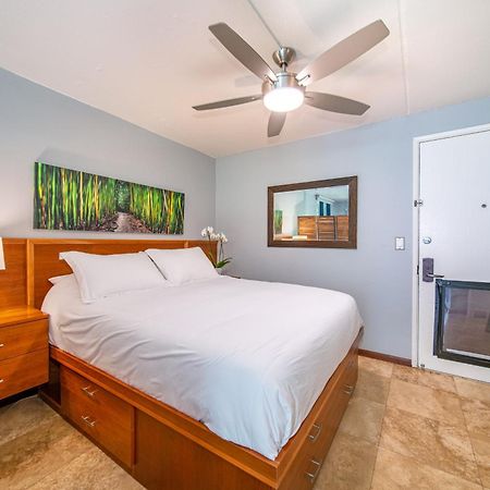 Kihei Akahi Garden View Studio Уэйлея Экстерьер фото