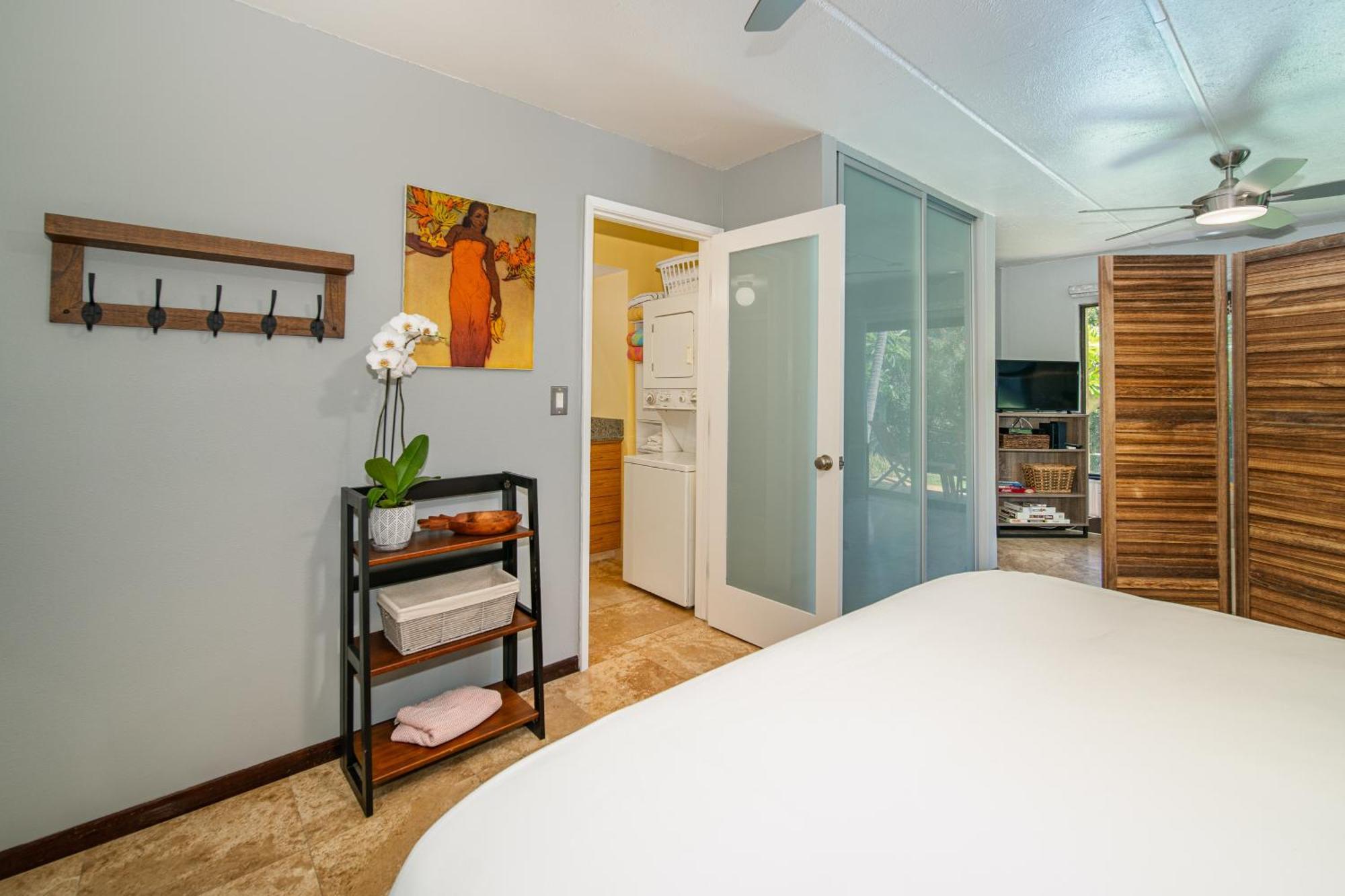 Kihei Akahi Garden View Studio Уэйлея Экстерьер фото