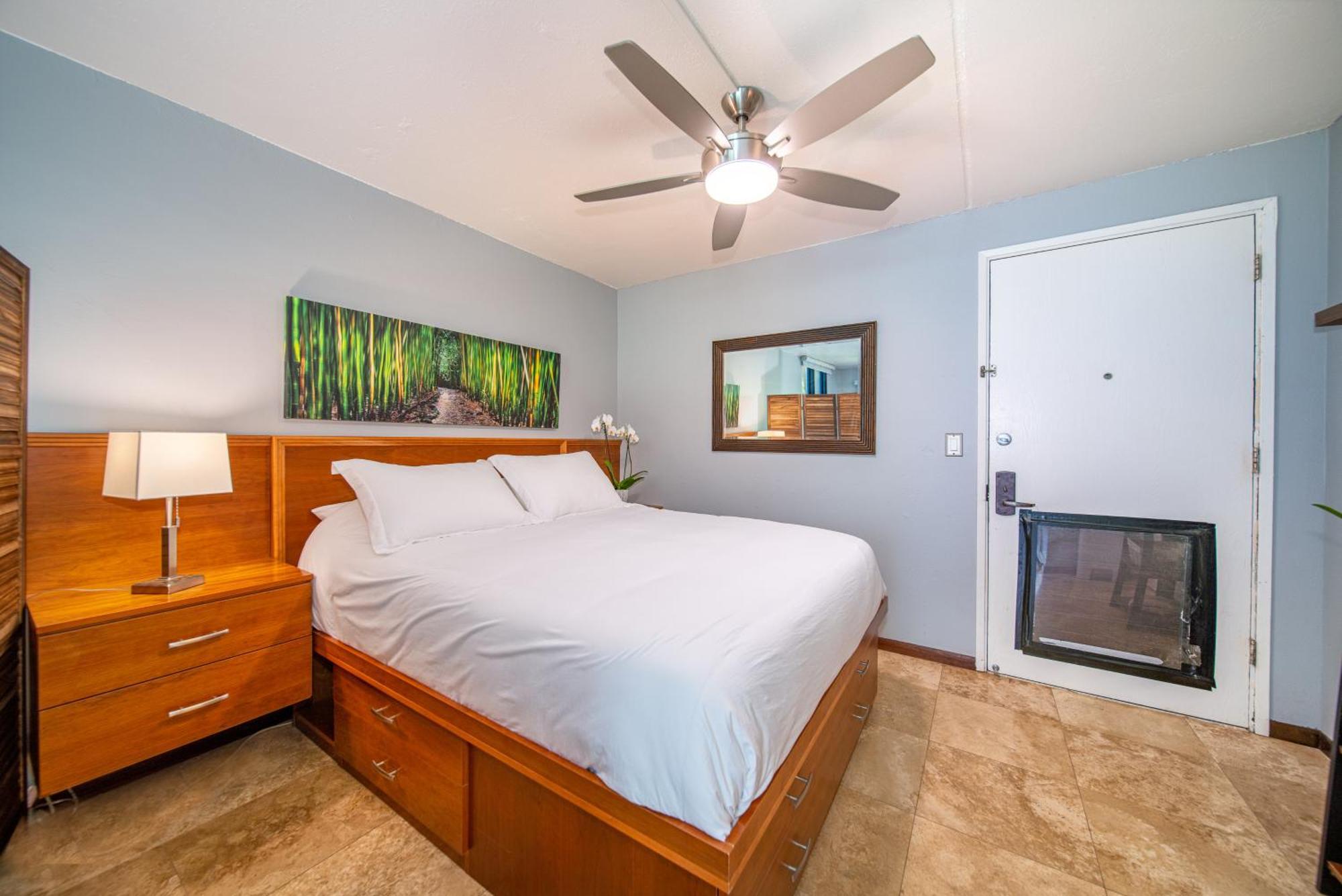 Kihei Akahi Garden View Studio Уэйлея Экстерьер фото
