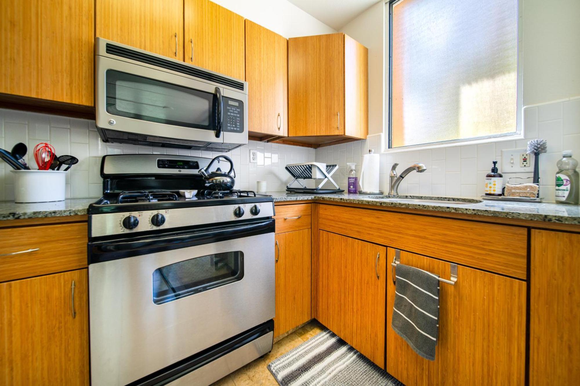 Kihei Akahi Garden View Studio Уэйлея Экстерьер фото