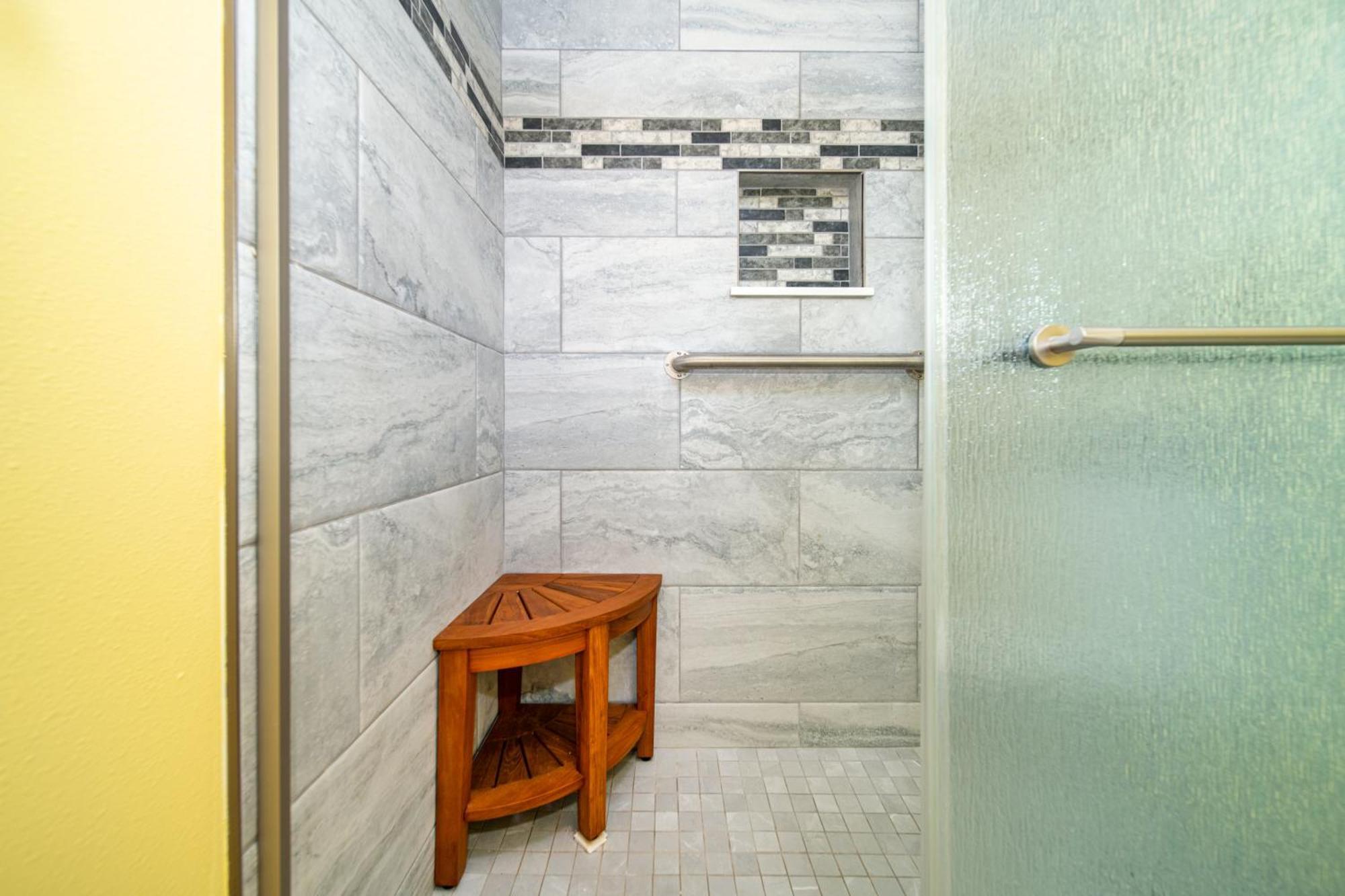 Kihei Akahi Garden View Studio Уэйлея Экстерьер фото